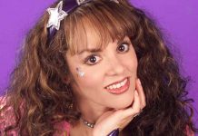 Tatiana, «La reina de los niños», se lanza al reguetón tatiana