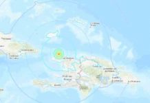haiti