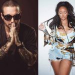 VIDEO: «Rihanna no es una mujer para casarse», comentó J Balvin rihanna