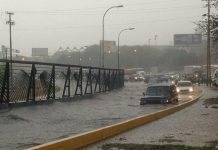 inundaciones