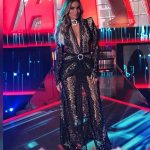 Galilea Montijo enamora a sus fans con sexy vestido (FOTOS) Galilea Montijo