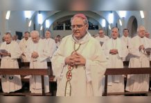 Iglesia Católica de Argentina renuncia a los aportes que recibe del Estado argentina