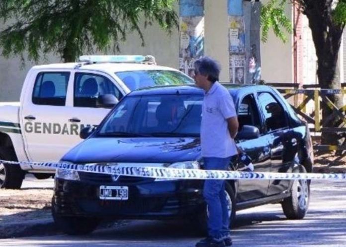 crimen