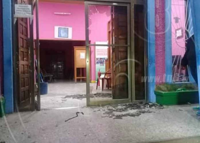 alcaldia municipal de esteli