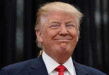 Hondureños «pegarán fuego» a Donald Trump por rechazar caravana prtesidente de eeuu