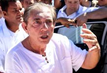 Presentan cargos contra médium y guía espiritual brasileño guia espiritual