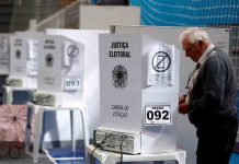 elecciones