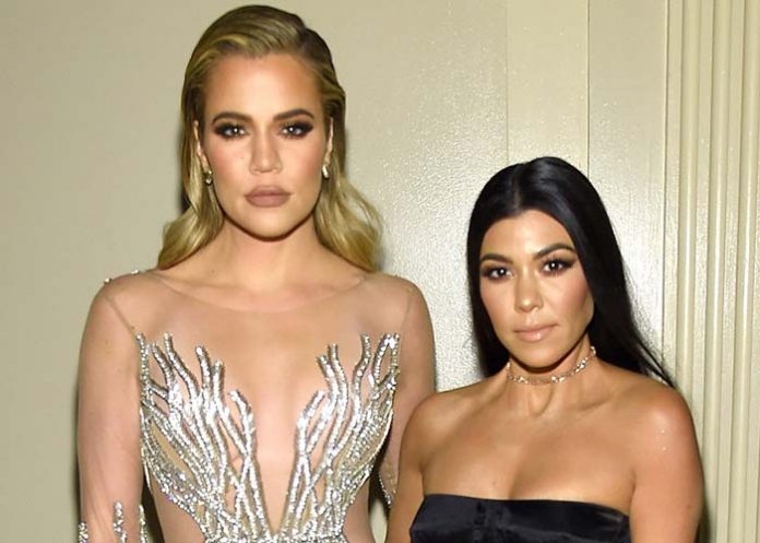 hermanas kardashian