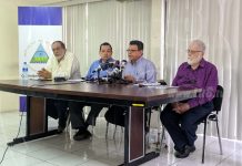 Comisión de la verdad: Redes sociales fueron manipuladas para enardecer a la gente nicaragua