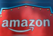 Amazon se convierte en la compañía de mayor valor en Wall Street amazon