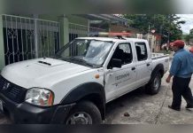 México: Sicarios asesinan a cuatro policías y dos civiles en Veracruz