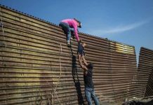 México deporta a más de 90 migrantes tras intento fallido de cruzar a EEUU migrantes