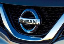 Nissan cae un 6 % en Bolsa de Tokio tras arresto de su presidente fabricante de vehiculos
