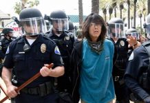 Latinos fueron quienes sufrieron más de fuerza policial en detenciones en EEUU detenciones