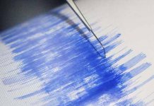 Sismos sacuden zona andina y costera de Ecuador sismografo
