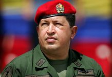 Venezuela recuerda triunfo electoral de Hugo Chávez Frías venezuela