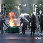 Chile: Mapuche mata a machetazos a hombre cuando intentaban quemar iglesia chile