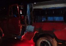 accidente