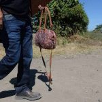 policia de el salvador