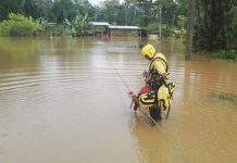 inundaciones