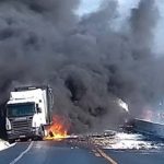 accidente de transito