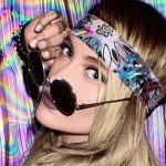 Paris Jackson se ingresa en clínica para tratar problemas mentales cantante