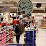 Cadena de almacenes Sears anuncia cierre de 80 tiendas en EEUU estados unidos
