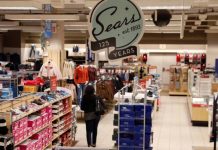 Cadena de almacenes Sears anuncia cierre de 80 tiendas en EEUU estados unidos