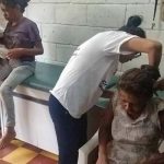 explosion en coheteria