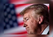 Trump no quiere escuchar la grabación de la muerte del periodista saudí presidente de estados unidos