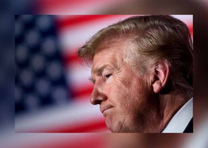 presidente de estados unidos