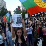 Chile: Realizan acto en memoria de mapuche asesinado por carabineros chile