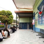 Reportan pérdidas millonarias por cierre de comedores escolares en Costa Rica costa rica