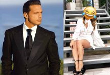 luis miguel