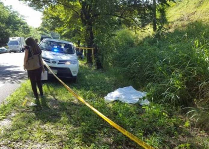 accidente de transito