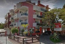 apartahotel
