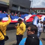 Sindicato no alcanza acuerdo con el gobierno de Costa Rica huelga