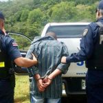 Condenan a tico que asesinó de un balazo en la cabeza a su expareja crimen