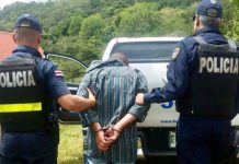 crimen