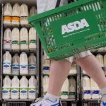 Sainsburys y Walmart se fusionan en Reino Unido supermercado