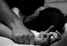 Argentina conoció a hombre por Tinder, la «apalea» y la viola violacion