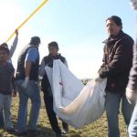 México: Sube a casi 80 los muertos por explosión en toma clandestina de gasolina explosion