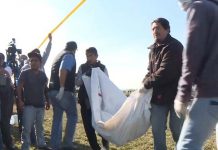 México: Sube a casi 80 los muertos por explosión en toma clandestina de gasolina explosion