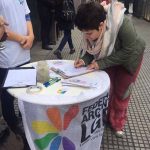 federacion argentina lgbt