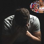 Tiquillos calenturientos regresan «pegados» con ETS de Rusia hombre