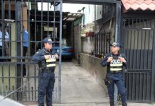 Asesinan a tres costarricenses en presunto ajuste de cuentas crimen
