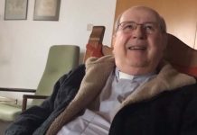 Chile: Ex obispo podría evitar juicio por pedofilia debido a enfermedades exobispo