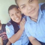 Familiares de oficial fallecida en protestas repudian manipulación oficial