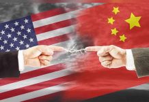 EEUU y China impusieron nuevas subidas de aranceles china