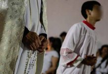 Sacerdote reconoce abuso sexual: «Yo venía súper fundido después de tres misas» colombia
